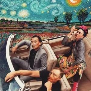 Meet your Posher, Maria